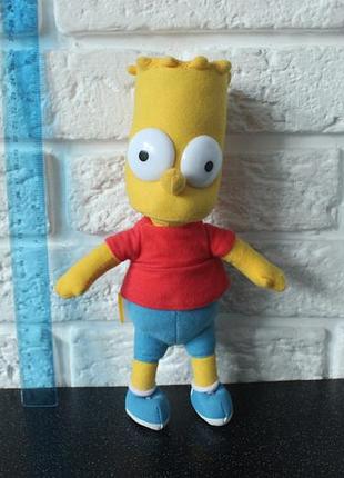 Барт симпсон bart simpson