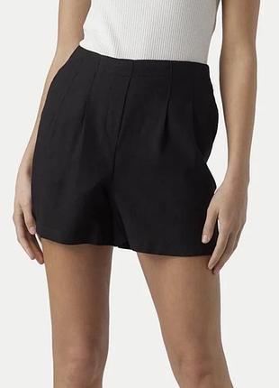 Шорти zara