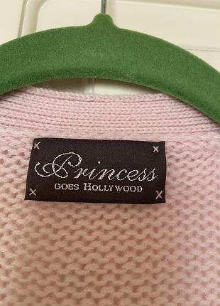 Princess goes hollywood кардиган 3