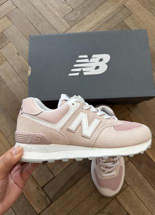 Кросівки new balance 4