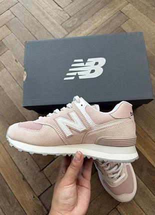 Кросівки new balance 3