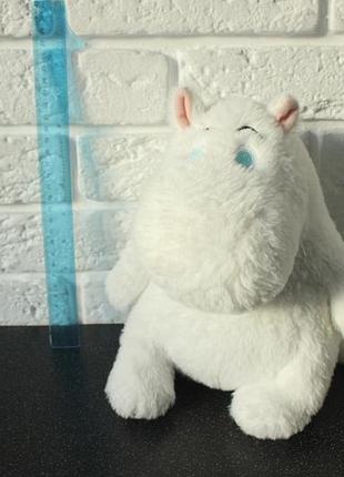 Мумий-троль (moomin)