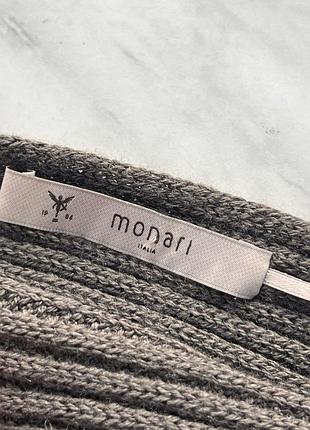 Джемпер кофта monari 5