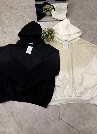 Худі від бренду acne studio 6