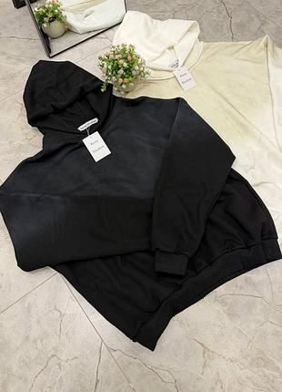 Худі від бренду acne studio 3