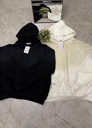 Худі від бренду acne studio