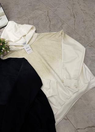 Худі від бренду acne studio 4