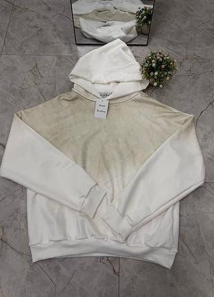 Худі від бренду acne studio 8