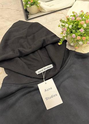 Худі від бренду acne studio 2
