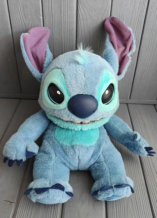 Интерактивная игрушка стёжка 3