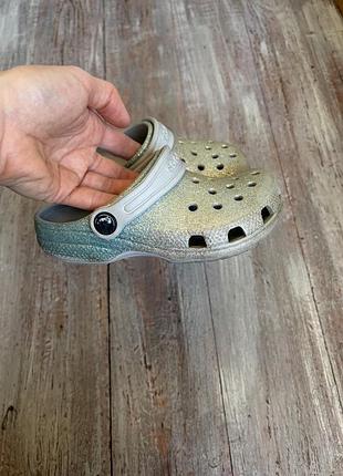 Crocs 11с, 28 , 18 см