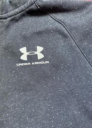 Бавовняна зіп-худі under armour 6