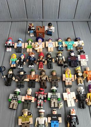 Фігурка роблокс roblox