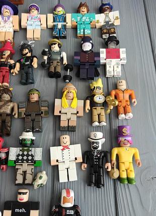 Фигурка ромбс roblox 3