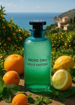 Pacific chill louis vuitton