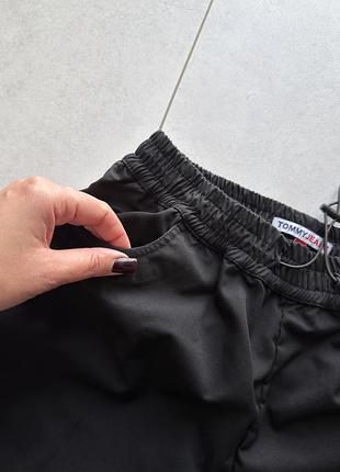 Штани карго/ спортивні tommy 6