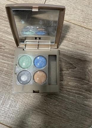 Тіні oriflame gg