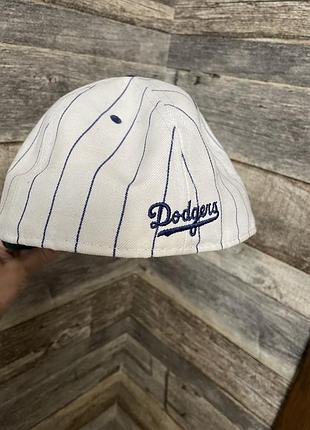 Кепка boston dodgers new era 2