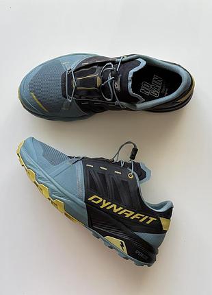 Dynafit alpine pro 2 трейлові кросівки salewa