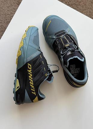 Dynafit alpine pro 2 трейлові кросівки salewa 2