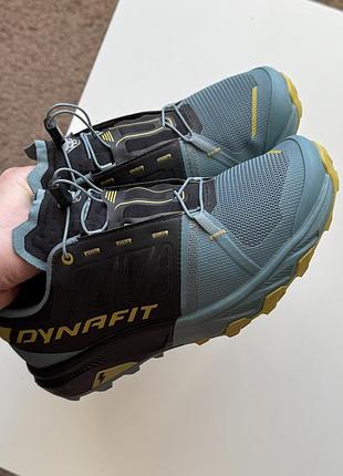 Dynafit alpine pro 2 трейлові кросівки salewa 4
