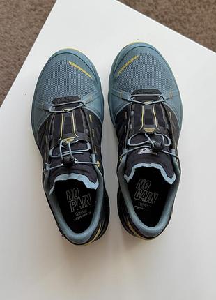 Dynafit alpine pro 2 трейлові кросівки salewa 3