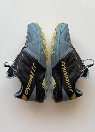 Dynafit alpine pro 2 трейлові кросівки salewa 5