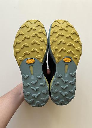 Dynafit alpine pro 2 трейлові кросівки salewa 7