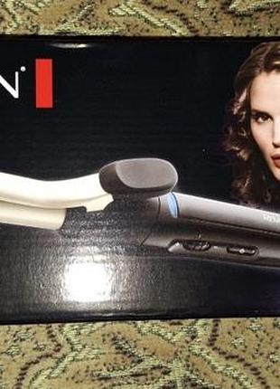 Плойка для волосся remington ci5319