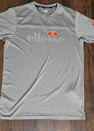 Футболка чоловіча  ellesse