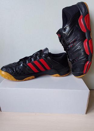 Кроссовки adidas 42.5 размер 2