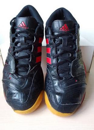 Кроссовки adidas 42.5 размер 4