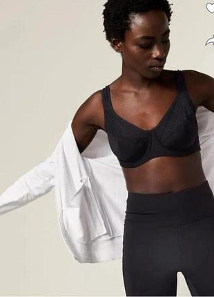 Спортивний бюстгальтер marks&spencer 70f