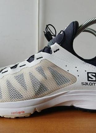 Кроссовки фирмы salomon оригинал