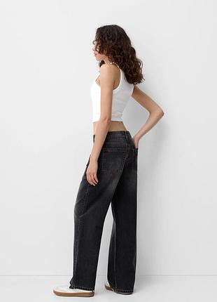 Джинси bershka 2