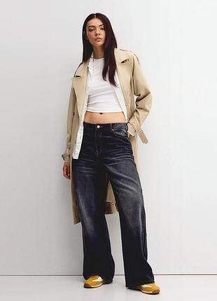 Джинси bershka 5