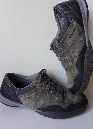 Кросівки merrell  40  розмір