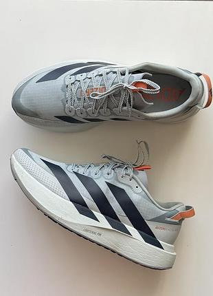 Adidas adizero evo sl atr кросівки чоловічі бігові