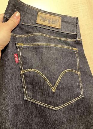 Джинси levis 570