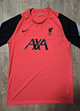 Liverpool 2020/2021 training football shirt jersey nike