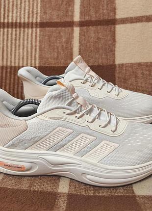Мужские кроссовки adidas cloudfoam cuxxion rapidfit