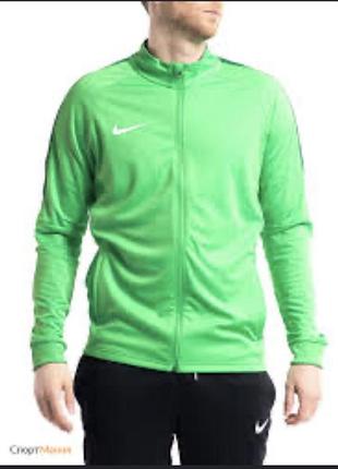 Чоловіча спортивна олімпійка nike