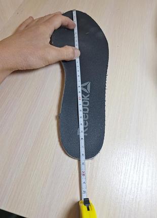 Кроссовки reebok 10