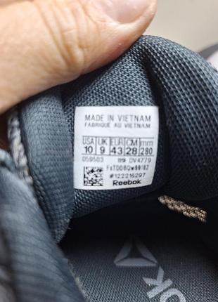 Кроссовки reebok 9