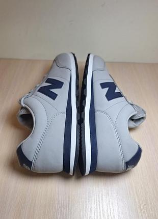 Кросівки new balance 7