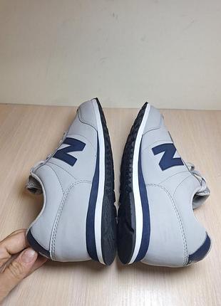 Кросівки new balance 6