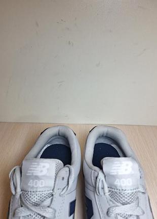 Кросівки new balance 4