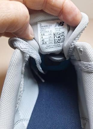 Кросівки new balance 9