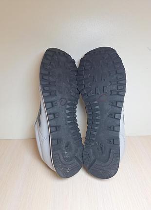 Кросівки new balance 8