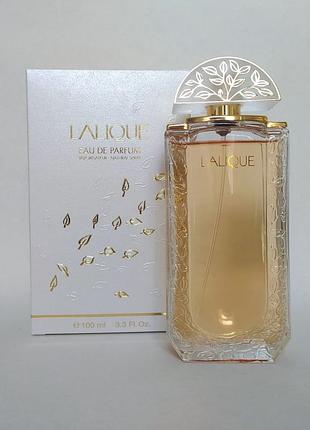 Парфюмированная вода lalique
